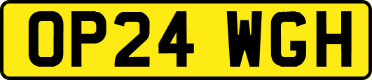 OP24WGH