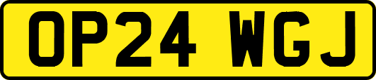 OP24WGJ