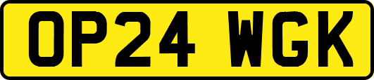 OP24WGK