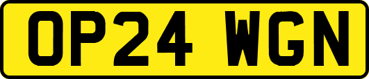 OP24WGN
