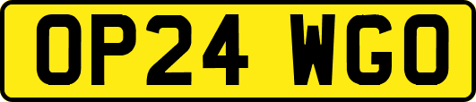 OP24WGO