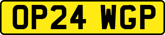 OP24WGP