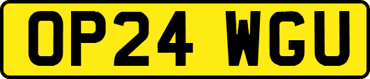 OP24WGU