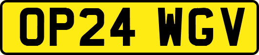 OP24WGV