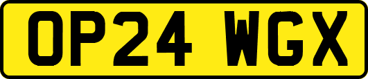 OP24WGX
