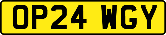 OP24WGY