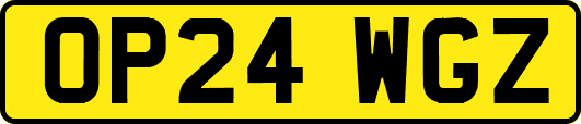 OP24WGZ