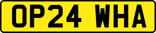 OP24WHA
