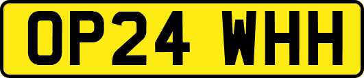 OP24WHH