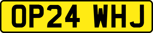 OP24WHJ