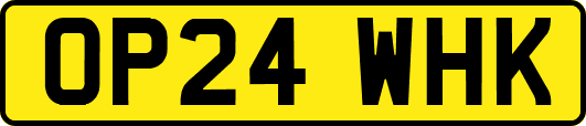 OP24WHK