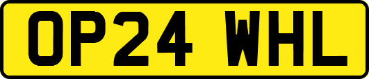 OP24WHL