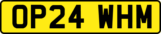 OP24WHM