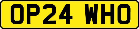 OP24WHO