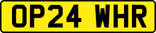 OP24WHR