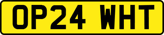 OP24WHT