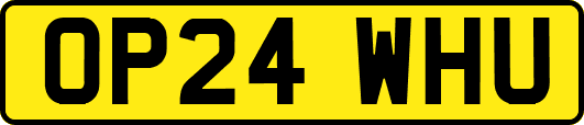 OP24WHU