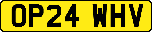 OP24WHV