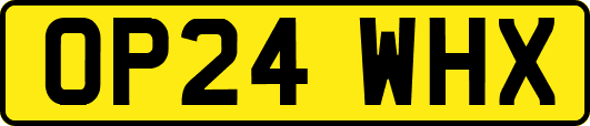 OP24WHX