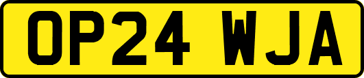 OP24WJA