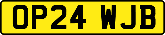 OP24WJB