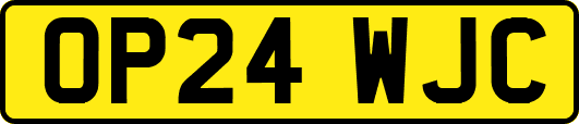 OP24WJC