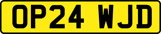 OP24WJD