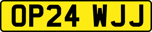 OP24WJJ