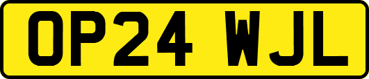 OP24WJL