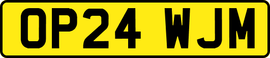 OP24WJM