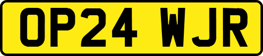 OP24WJR