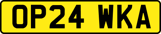 OP24WKA