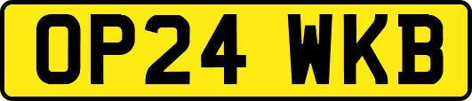 OP24WKB