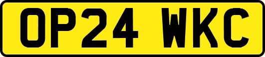 OP24WKC
