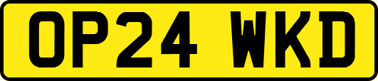 OP24WKD