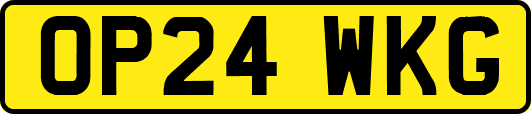 OP24WKG