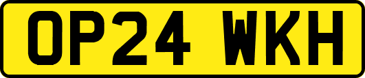 OP24WKH