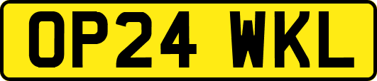 OP24WKL