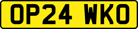 OP24WKO