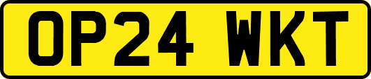 OP24WKT