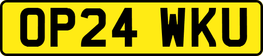 OP24WKU