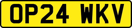 OP24WKV