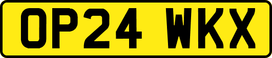 OP24WKX