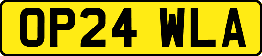 OP24WLA