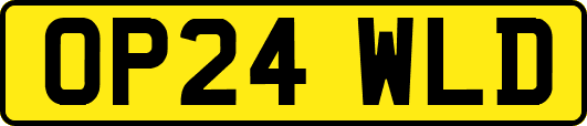 OP24WLD