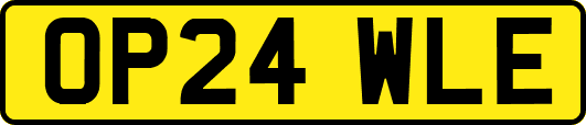 OP24WLE