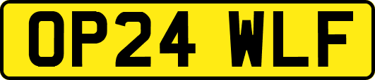 OP24WLF
