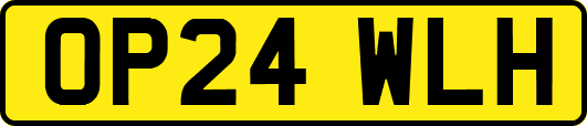 OP24WLH