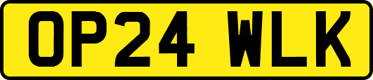 OP24WLK