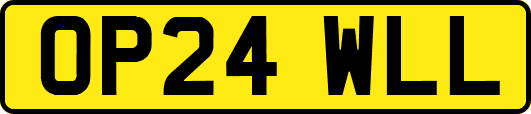 OP24WLL